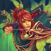 Windranger