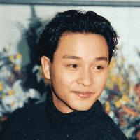 Leslie Cheung