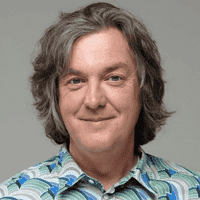 James May