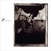 Pixies - Surfer Rosa