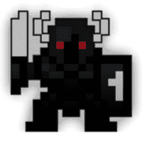Oryx The Mad God