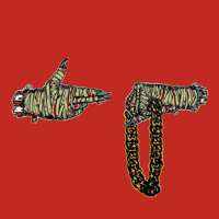 Run The Jewels - Run The Jewels 2