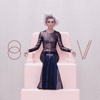 St. Vincent - St. Vincent