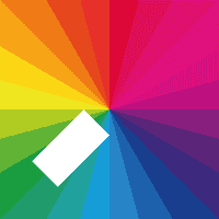 Jamie xx - In Colour