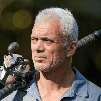 Jeremy Wade