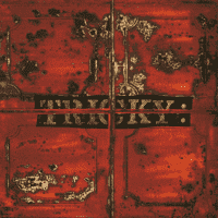 Tricky - Maxinquaye