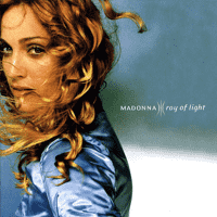 Madonna - Ray Of Light