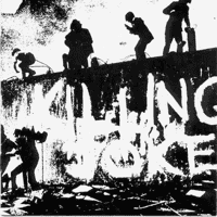 Killing Joke - Killing Joke