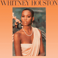 Whitney Houston - Whitney Houston