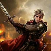 Aegon Targaryen I _The conquerer _