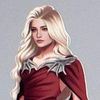 Rhaenys Targaryen