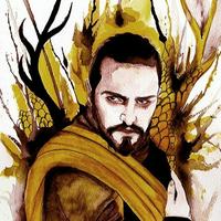 Orys Baratheon