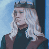 Aenys Targaryen I