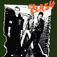 The Clash - The Clash