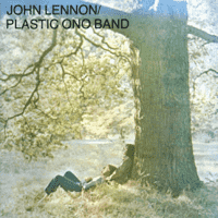 John Lennon/Plastic Ono Band - John Lennon/Plastic Ono Band