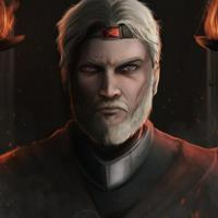 Maegor Targaryen I _The  cruel _