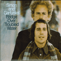 Simon & Garfunkel - Bridge Over Troubled Water