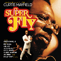 Curtis Mayfield - Superfly