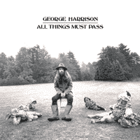 George Harrison - All Things Must Pass