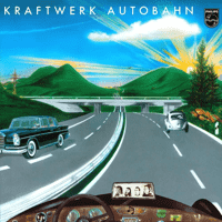 Kraftwerk - Autobahn