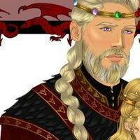 Jaehaerys I Targaryen _The Old King _