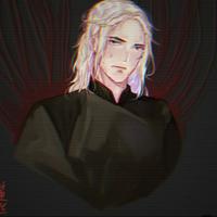 Viserys Targaryen- son of Aenys-