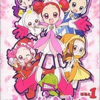 Ojamajo Doremi Sharp (#) END 1 - Koe wo Kikasete