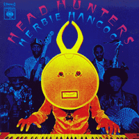 Herbie Hancock - Head Hunters