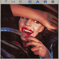 The Cars - The Cars