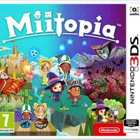 Miitopia - Battle Result