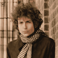 Bob Dylan - Blonde On Blonde