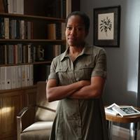 Kimara Walters (Season 3)