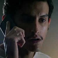 Sebastian De La Torre (Season 2)