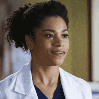 Maggie Pierce