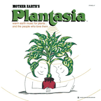 Mort Garson - Plantasia