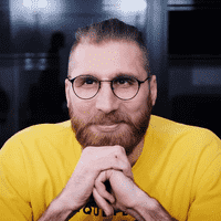 Павло Вишебаба (Pavlo Vyshebaba)