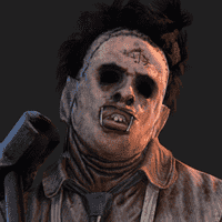 Bubba Sawyer (The Cannibal / Leatherface)