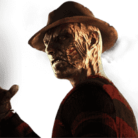 Freddy Krueger