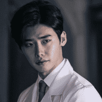 Doctor Stranger