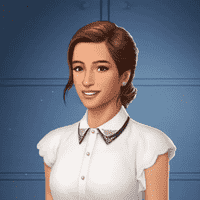 Miranda Moreau (The Heist: Monaco)