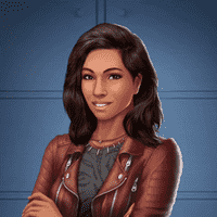 Lena Ortiz (The Heist: Monaco)