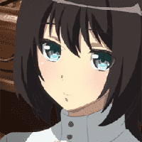 Maria Totsuka