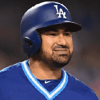 Adrian Gonzalez