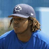 Vladimir Guerrero Jr.