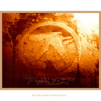 Aphex Twin - Selected Ambient Works Volume II