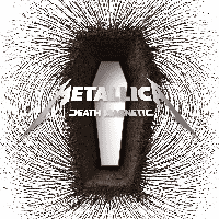 Metallica - Death Magnetic