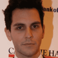 Gabriel "Gabe" Saporta