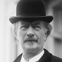 Ignacy Jan Paderewski