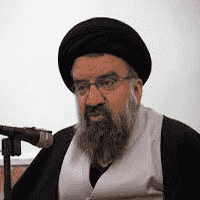 Ahmad Khatami