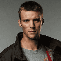 Matthew Casey